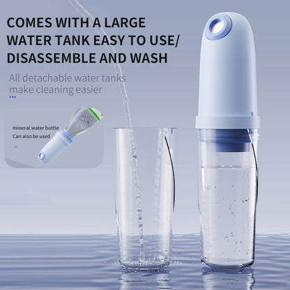 Smart Handheld Portable Bidet Washer