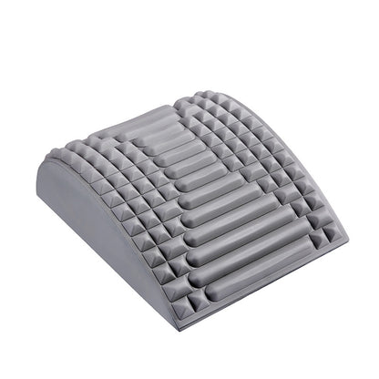 Orthopedic Back Stretcher Pillow