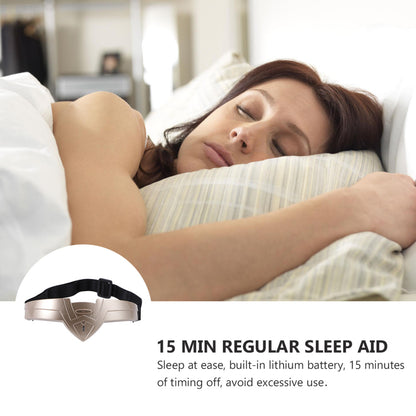 Headache Relief Sleep Relaxer