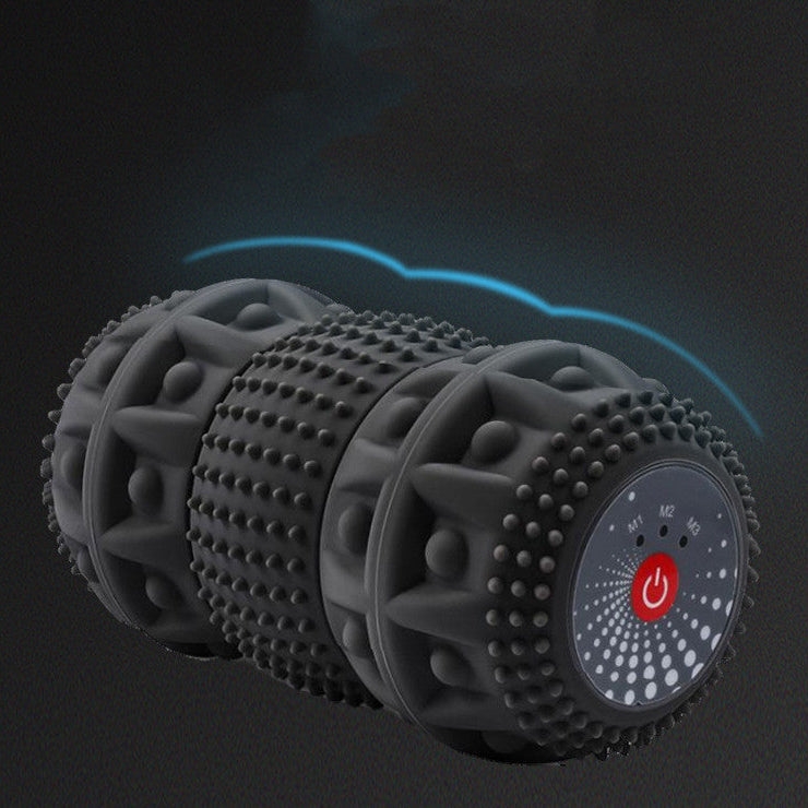 Electric Deep Tissue Foam Roller
