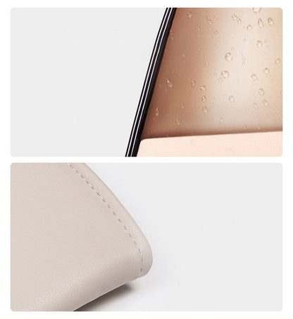 U-Shape Shiatsu Neck & Back Massager