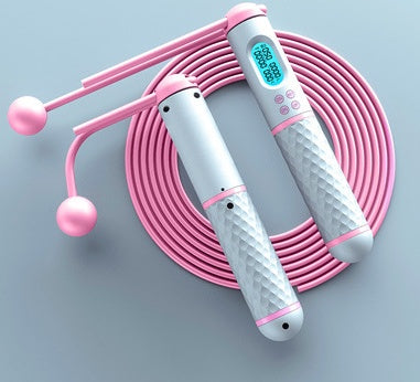 Cordless Digital Jump Rope
