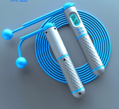 Cordless Digital Jump Rope