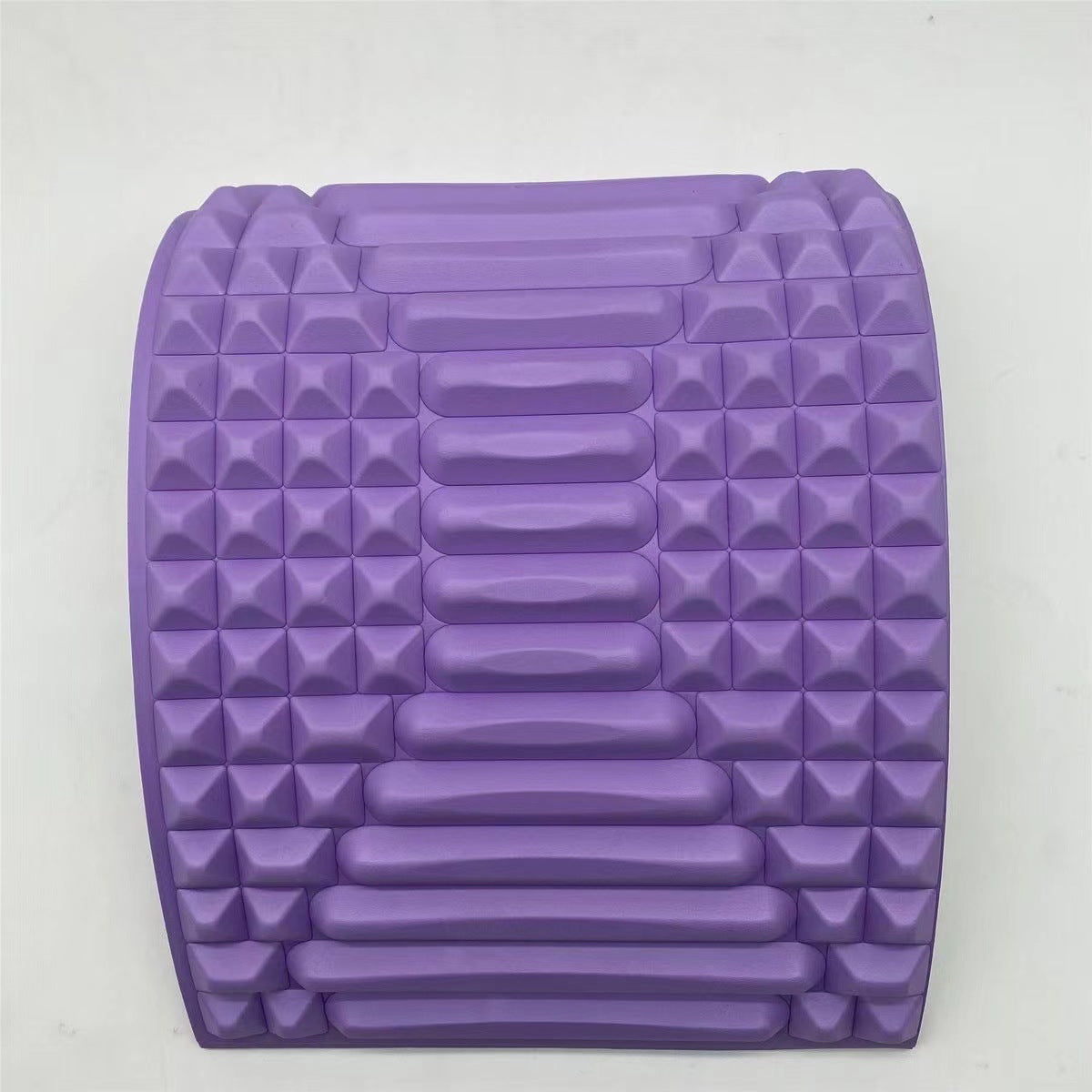 Orthopedic Back Stretcher Pillow