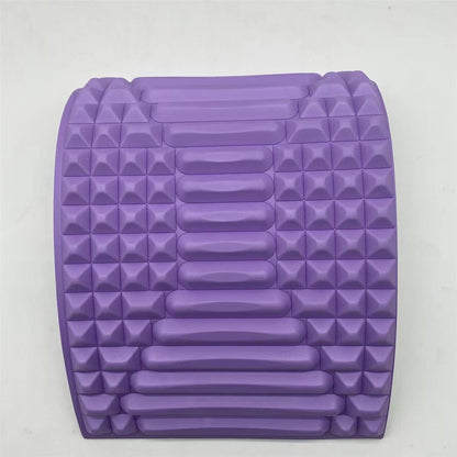 Orthopedic Back Stretcher Pillow