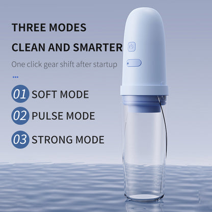 Smart Handheld Portable Bidet Washer