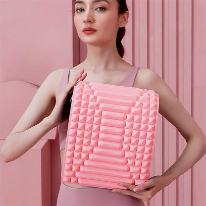 Orthopedic Back Stretcher Pillow