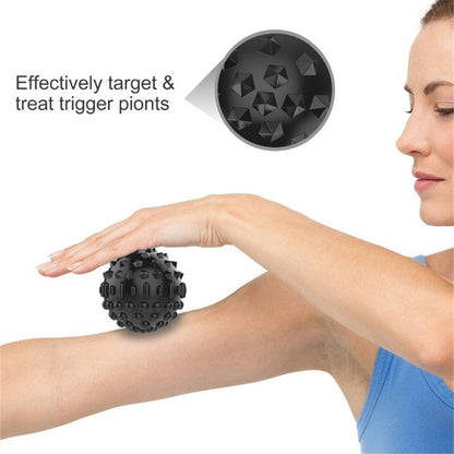 Muscle Recovery Massage Ball