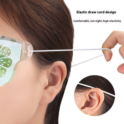 Cooling Ice Gel Eye Mask