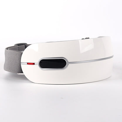 Bluetooth Heated Vibrating Eye Massager