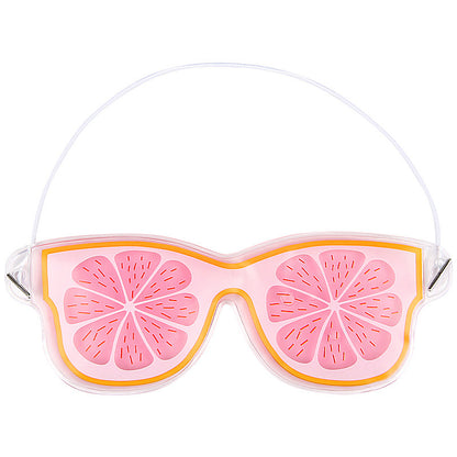 Cooling Ice Gel Eye Mask
