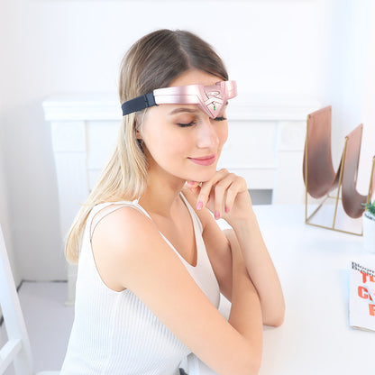 Headache Relief Sleep Relaxer