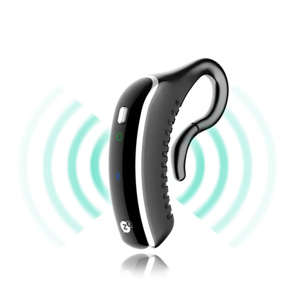 Smart Bluetooth Anti-Snoring Earset