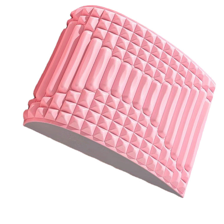 Orthopedic Back Stretcher Pillow