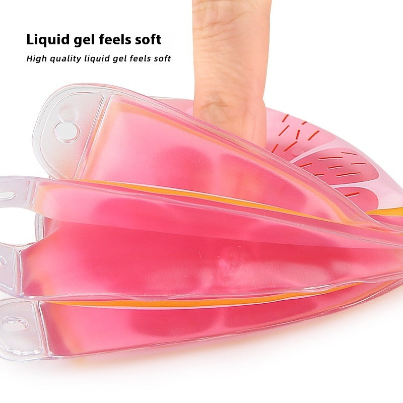 Cooling Ice Gel Eye Mask